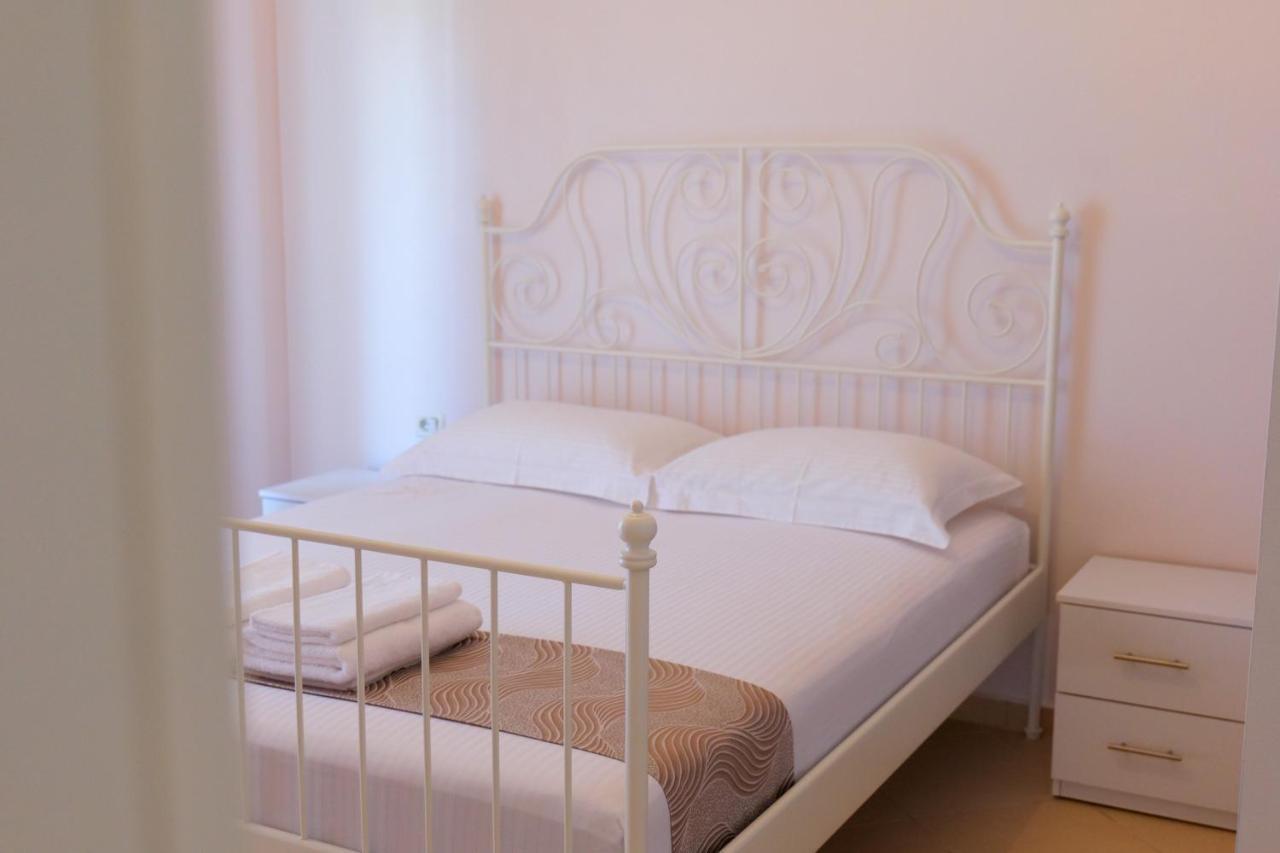 Vila Lejla Ksamil Zewnętrze zdjęcie
