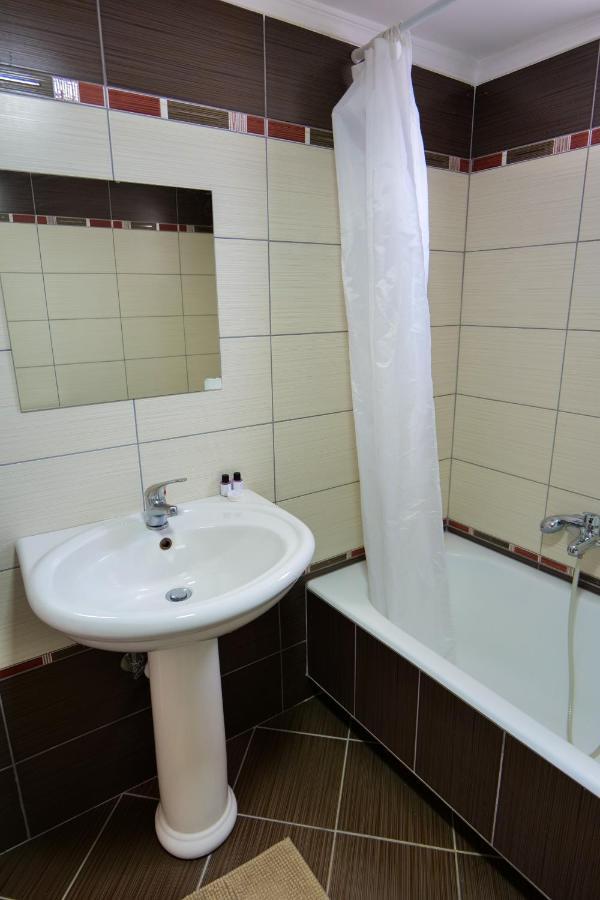 Vila Lejla Ksamil Zewnętrze zdjęcie