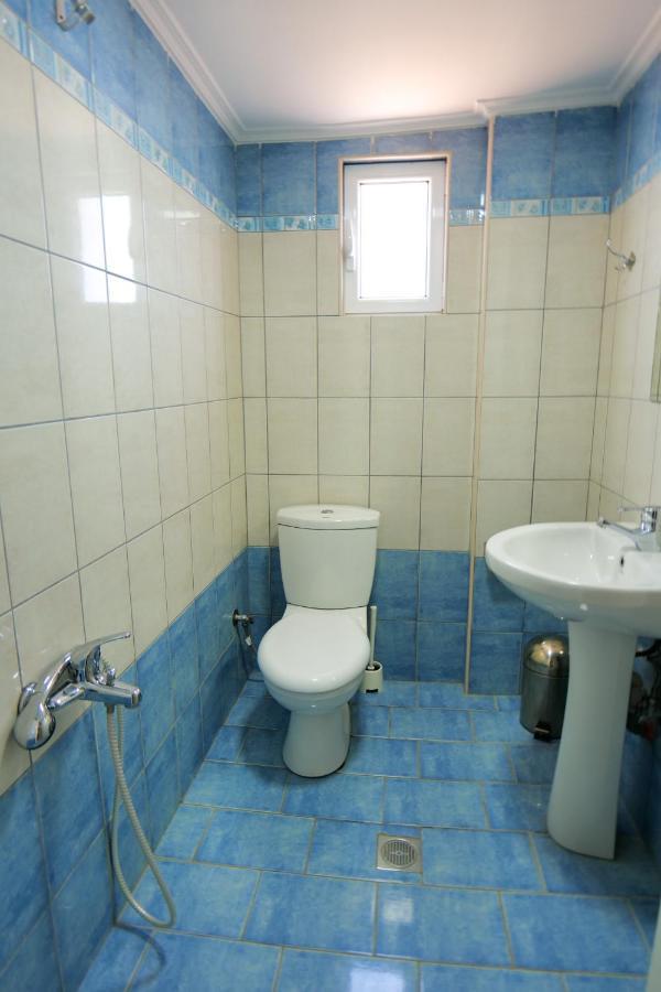Vila Lejla Ksamil Zewnętrze zdjęcie